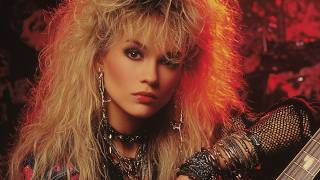 Wicked Wenches - Fever After Dark | (2 Versions) | 80s Hard Rock / Glam Rock / Glam Metal⚡