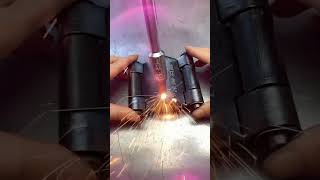Your Ultimate Welding Companion! 🔬#WeldingCompanion #LaserPrecision #TechSolutions #EfficiencyTools