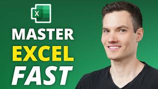 Excel Formulas and Functions - Tutorial for Beginners (2025)