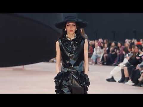 |HUATE COURTURE BY CHANEL FALL WINTER  2025-26|READY_TO_WEAR_SHOW|DON'T MISS THIS TRENDY COLLECTION|