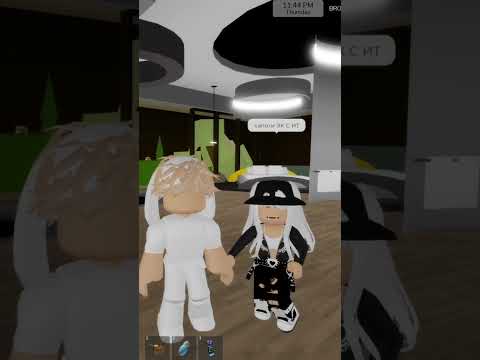 Самая модная🥰#roblox
