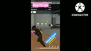 Free Fire max hack 2022.#short