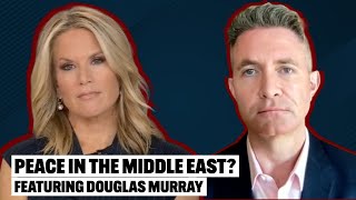 Can President Trump Create Peace In The Middle East? | The Untold Story Podcast