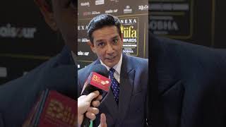 Anup Soni from Crime Petrol and CID fame gives us a shout out! #bigbollywoodbuffs