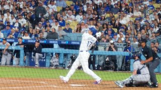 大谷翔平第22号ホームラン！