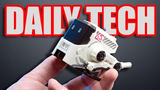Cool Tech Stuff I Use Everyday