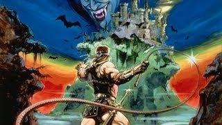 ★ MY Top 5 Castlevania Games (2D)