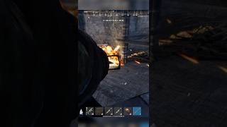 How Do We get Raid 3 Time under 30 Mins#rustconsoleedition #rustconsole #falsebannedoffrust