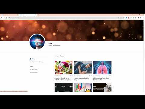 Earn money by blogging inween.com