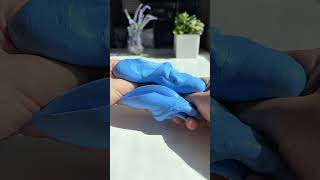 STITCH BUTTER SLIME ASMR 🎧