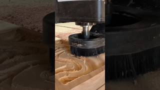 Experimenting with textures, on cypress, to make my table tops and projects more interesting