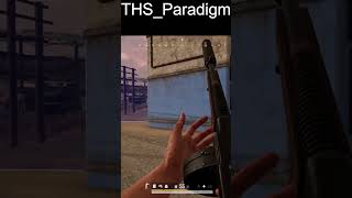 PubG Kill Short 001