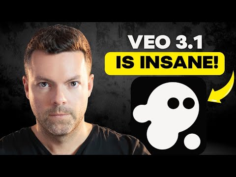 EXACTLY How To Earn with VEO 3.1 (Step by Step)