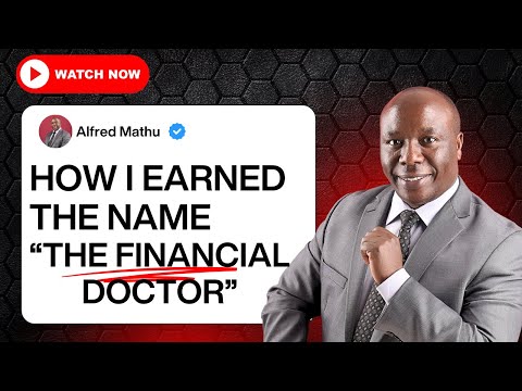 Why I Teach and Preach Financial Wellness Today