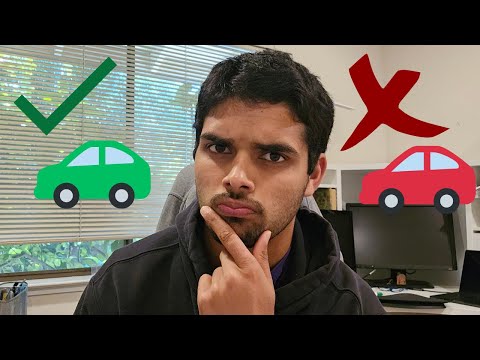 Do You Need A Car As A Cal Poly Student?