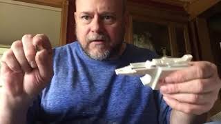 Singer "button magic" review