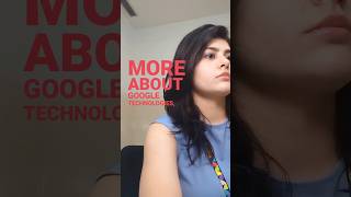 GenAI Hackathon by Google! Chance to visit Google Office✨ #tech #opportunity #ai #google #share