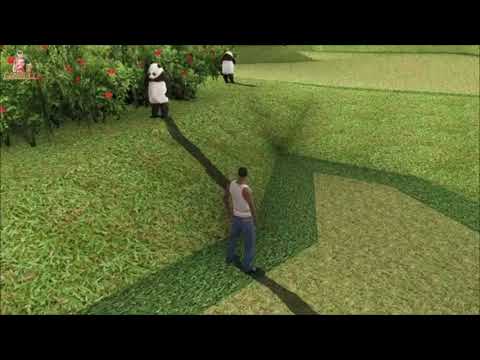 Gta Part 1
