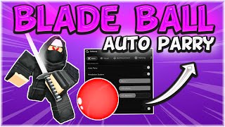 Blade Ball Script - Auto Parry, Auto Win, No Key, OP | Mobile & PC | Roblox