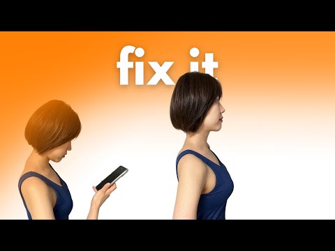 Move with Me: Gentle Stretches for Better Posture. Beginners