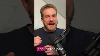 Tailwind may die #tailwindcss #webdevelopment