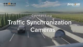 Proxim Intelligent Transportation Solutions | Easy World Automation