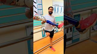 Above Knee Prosthetic Cost | Artificial Limbs in Delhi NCR |Ottobock 3R80 | #ossur #3r80 #naklitang