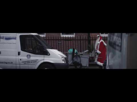 Break Claus