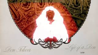 Don Toliver - 2AM [Official Audio]