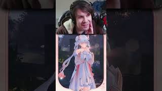 JINHSI SKIN LOOKS SOLID!