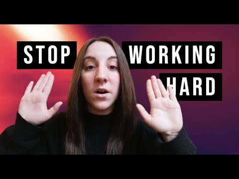 What REALLY Gets You Promoted FAST at Work (It's NOT What You Think)