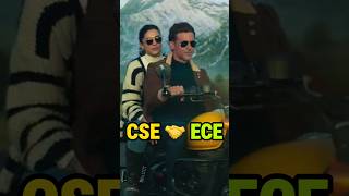 Electronics and computer science complement each other ❤️