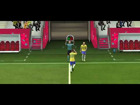 #worldcup2022  Brazil 7-0 France [All the highlights]