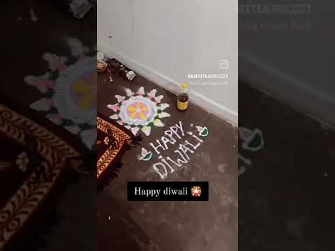 My home on diwali #home decor#happy diwali🕯