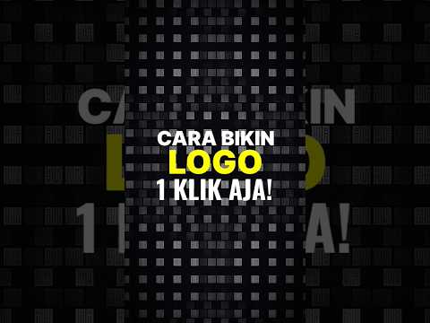 APK LOGO MAKER #logo #logocircle #logoinisial #logohuruf #logoumkm #logomaker