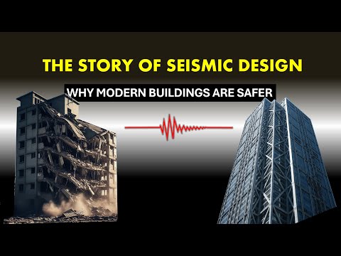 The Evolution of Seismic Design in US Building Codes