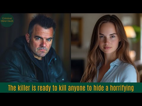 Discovery Of a Murderer Stalking A Family During The Festival Ends In Murder True Crime Documentary