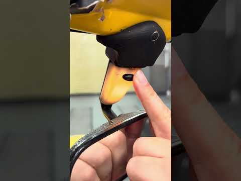 Classic Beetle ASMR. Pure class #asmr #classic #classiccars #70s #oldschool #cardealer #automobile
