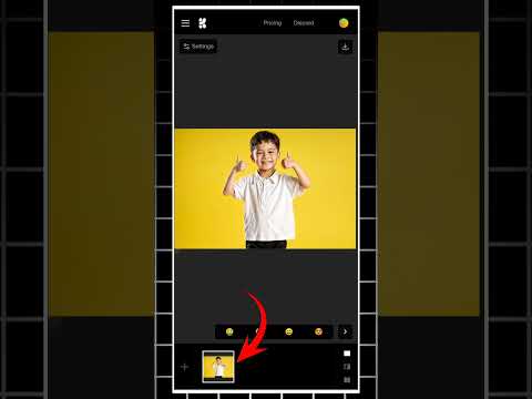 🖼️ Boost Your Image Quality Instantly with This Trick! 🚀 #Shorts