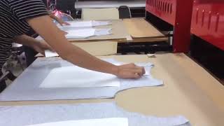thailand unisex t shirt and tank top manufacturing 100% cotton 9