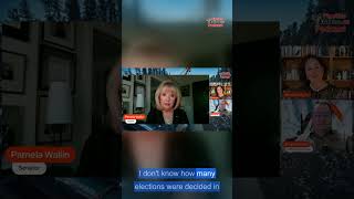 Sen. Pamela Wallin: Why parts of Canada feel ignored and drift away