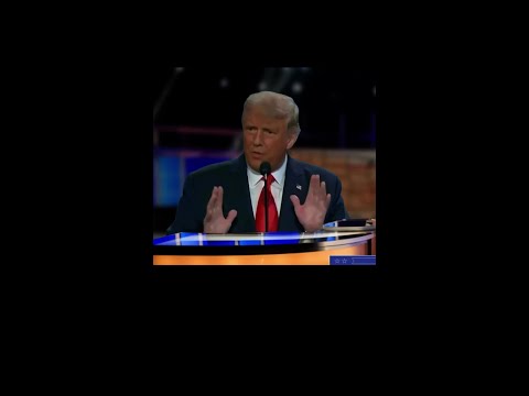 Donald Trump and harmless bathroom selfies