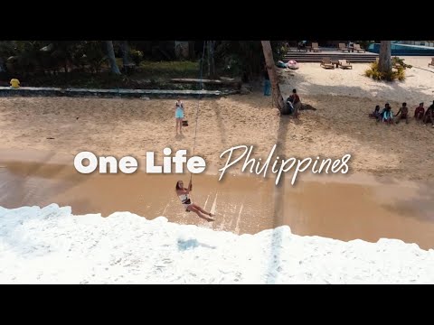 The Philippines Tour - Award Winning Destination | One Life Adventures