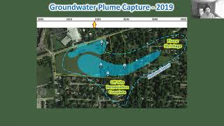 Berkeley Presentation: Visualization of Groundwater Remediation