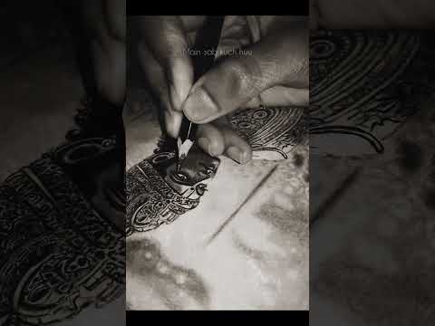 vasudev krishna 🦚#krishna #krishnalove #krishnaartist #krishanamotivation #views #fypyoutube