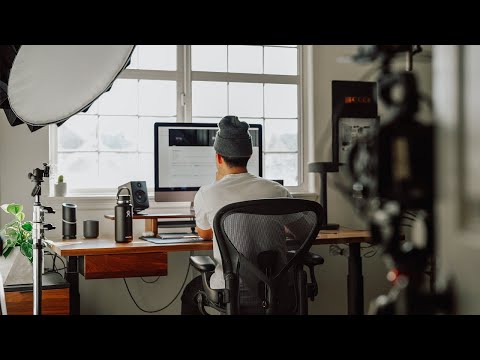 How I Organize My Week | Staying Focused