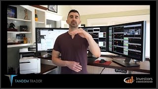 Learn to short sell - Trade highlight from Investors Underground
