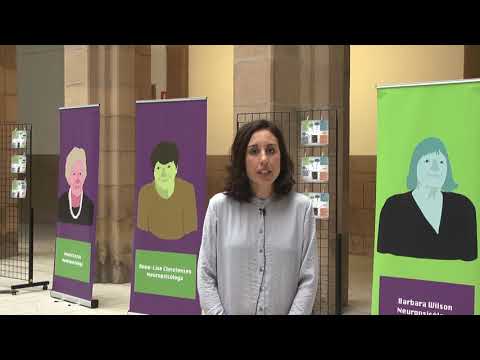 Women and Neuropsychology. Mainstreaming gender in curriculum