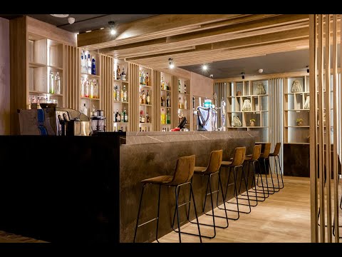 KHO KHO RESTAURANT DESIGN