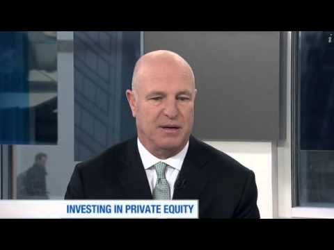 David Kaufman & Brent Belzberg discussing Trends in Private Equity